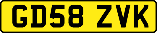 GD58ZVK