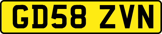 GD58ZVN