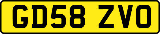 GD58ZVO