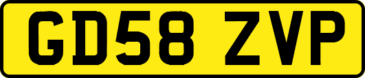 GD58ZVP
