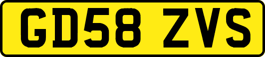 GD58ZVS