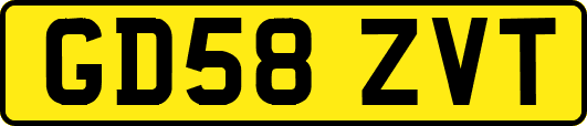 GD58ZVT