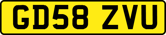 GD58ZVU