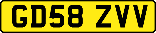 GD58ZVV