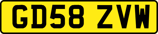 GD58ZVW