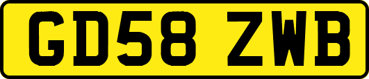 GD58ZWB