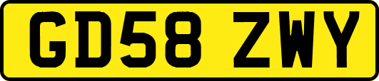 GD58ZWY