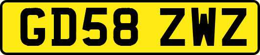 GD58ZWZ