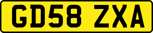 GD58ZXA