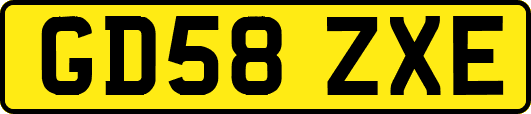 GD58ZXE