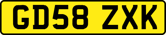 GD58ZXK