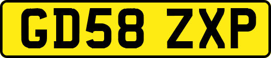 GD58ZXP
