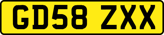 GD58ZXX