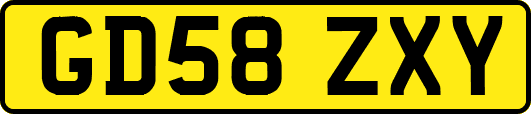 GD58ZXY