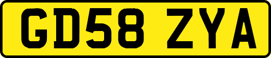 GD58ZYA