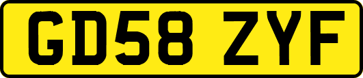 GD58ZYF