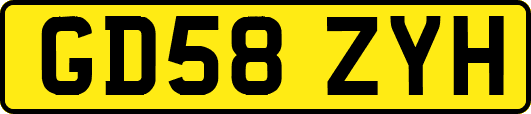 GD58ZYH