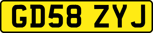 GD58ZYJ