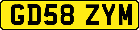 GD58ZYM