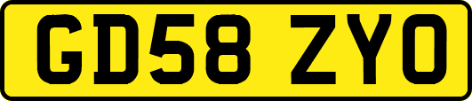 GD58ZYO