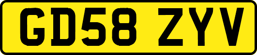 GD58ZYV