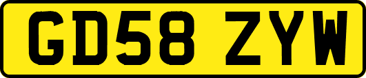 GD58ZYW