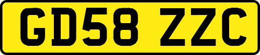 GD58ZZC