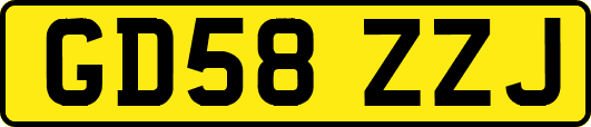 GD58ZZJ