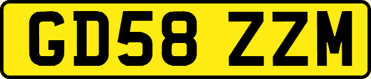 GD58ZZM