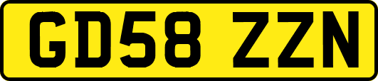 GD58ZZN
