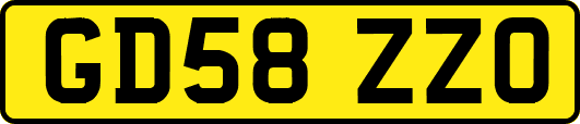 GD58ZZO