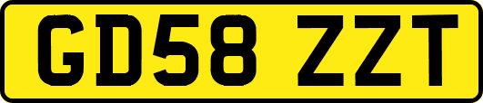 GD58ZZT