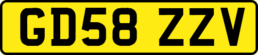 GD58ZZV