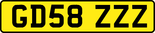 GD58ZZZ