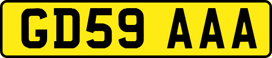 GD59AAA