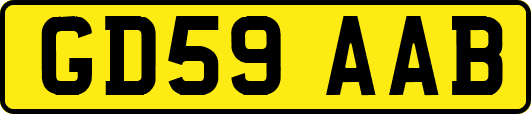 GD59AAB