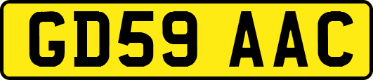 GD59AAC
