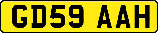 GD59AAH