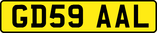 GD59AAL