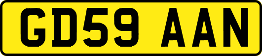 GD59AAN