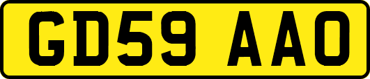 GD59AAO