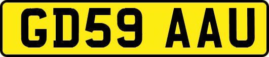 GD59AAU