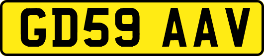 GD59AAV