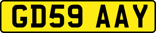 GD59AAY
