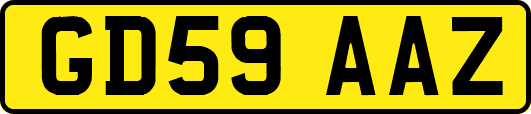 GD59AAZ