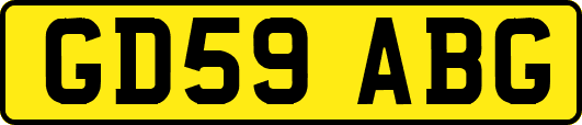 GD59ABG