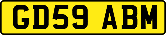 GD59ABM