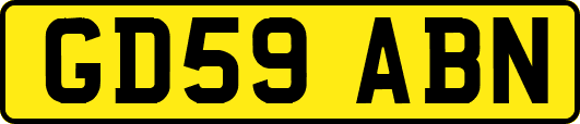 GD59ABN