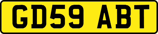 GD59ABT