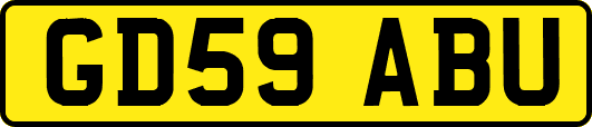 GD59ABU